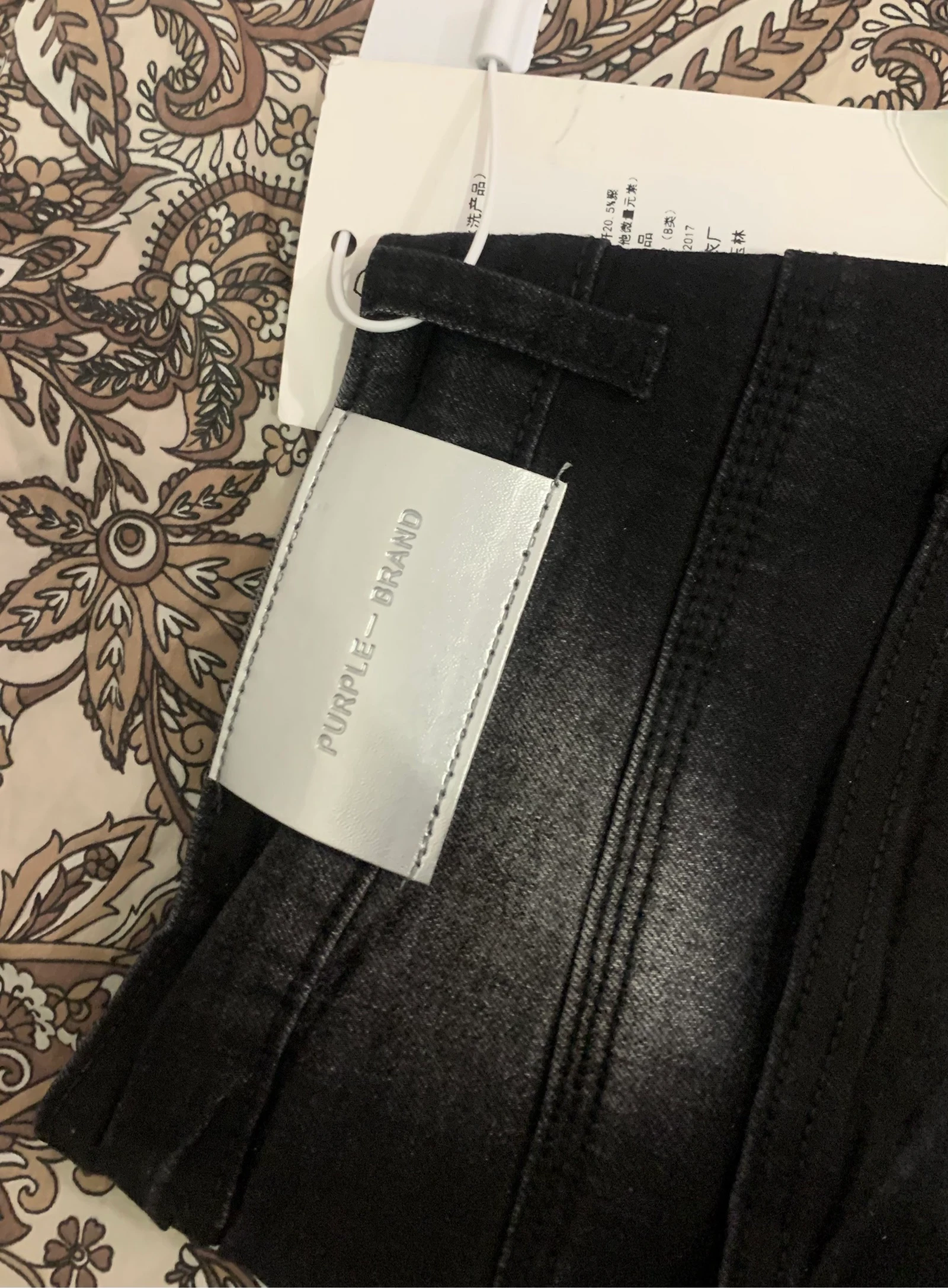 Jeans em ótimo estado para o dia a dia – photo 3